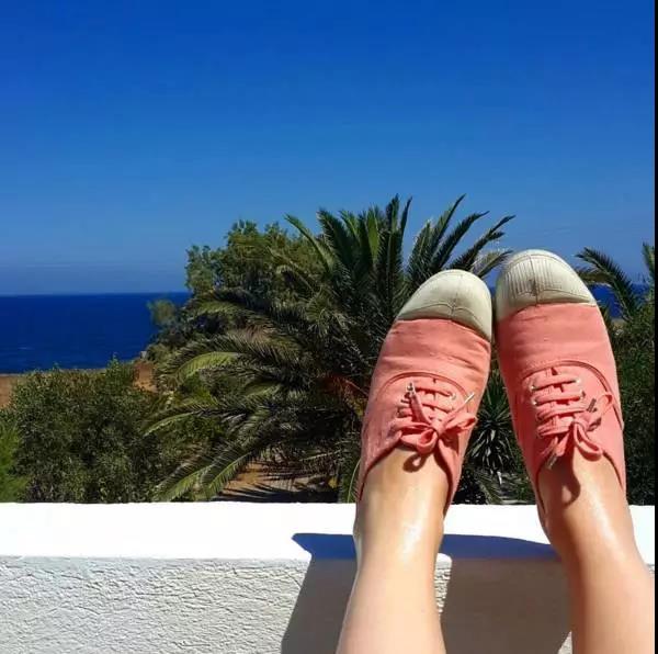 这些小众帆布鞋一点都不输匡威,匡威帆布鞋推荐经典款