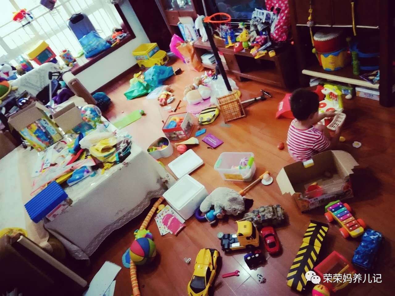 二胎可不是生着玩的，造一对萌萌的兄妹要付出多大的代价知道吗？