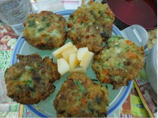 电饼铛做的美食不用鸡蛋不用土豆,电饼铛都能做什么好吃的