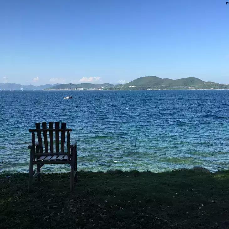 越南芽庄亲子游自由行攻略,越南芽庄自由行全过程