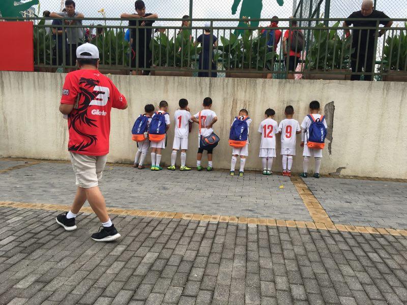 董路直播间说自己是中国青训教父,董路足球小将vs恒大青训在哪里看