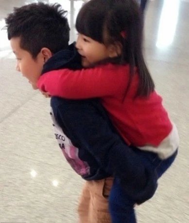 爸爸去哪儿你不知道的事,爸爸去哪儿真心话问答