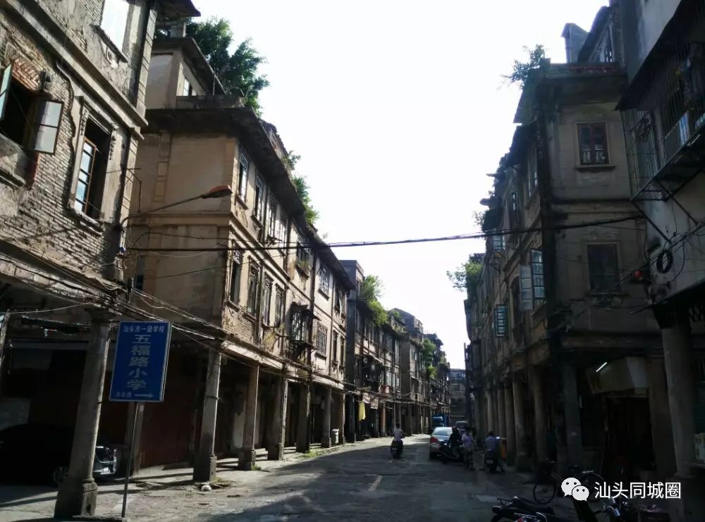 汕头国庆一日游最佳景点,国庆不花钱旅游