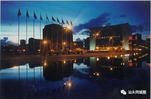 汕头国庆一日游最佳景点,国庆不花钱旅游