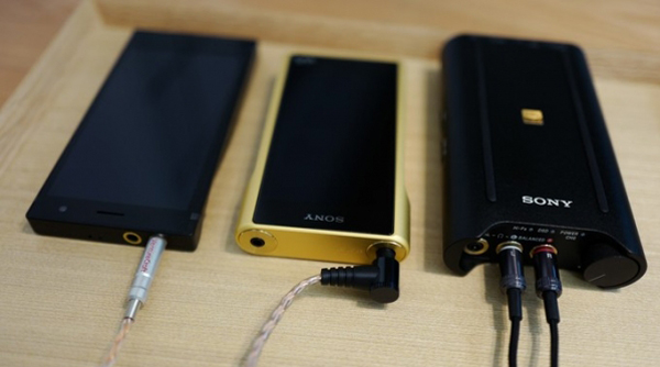 这部无人知晓的冷门安卓机，音质却排到了世界第一