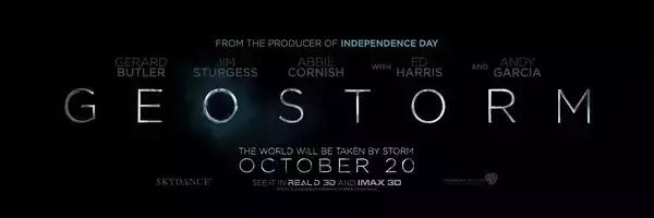 值得看的电影2018灾难片,即将上映的一部灾难大片