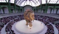 ChanelFairyland｜只有你想不到的，没有它造不来的～