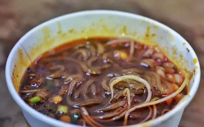 重庆5天4夜美食攻略,来重庆旅游不可不吃的十大美食