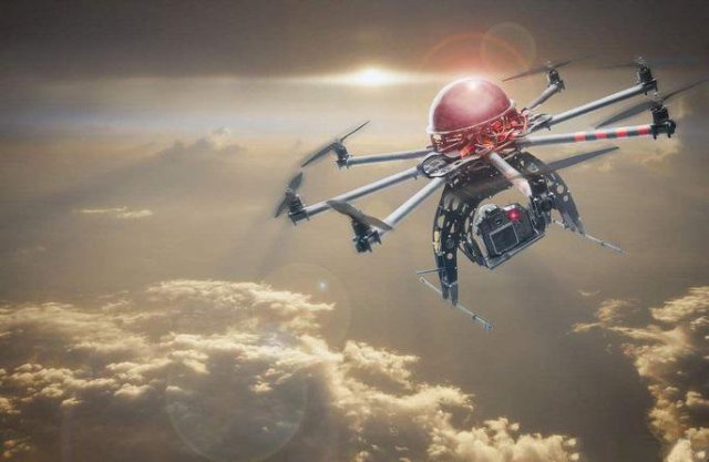 各大企业力推的无人机送货，真的靠谱吗？