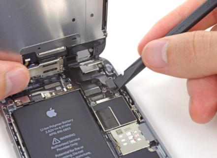 iphone6换屏幕玻璃教程视频推荐,更换屏幕教程iphone6splus