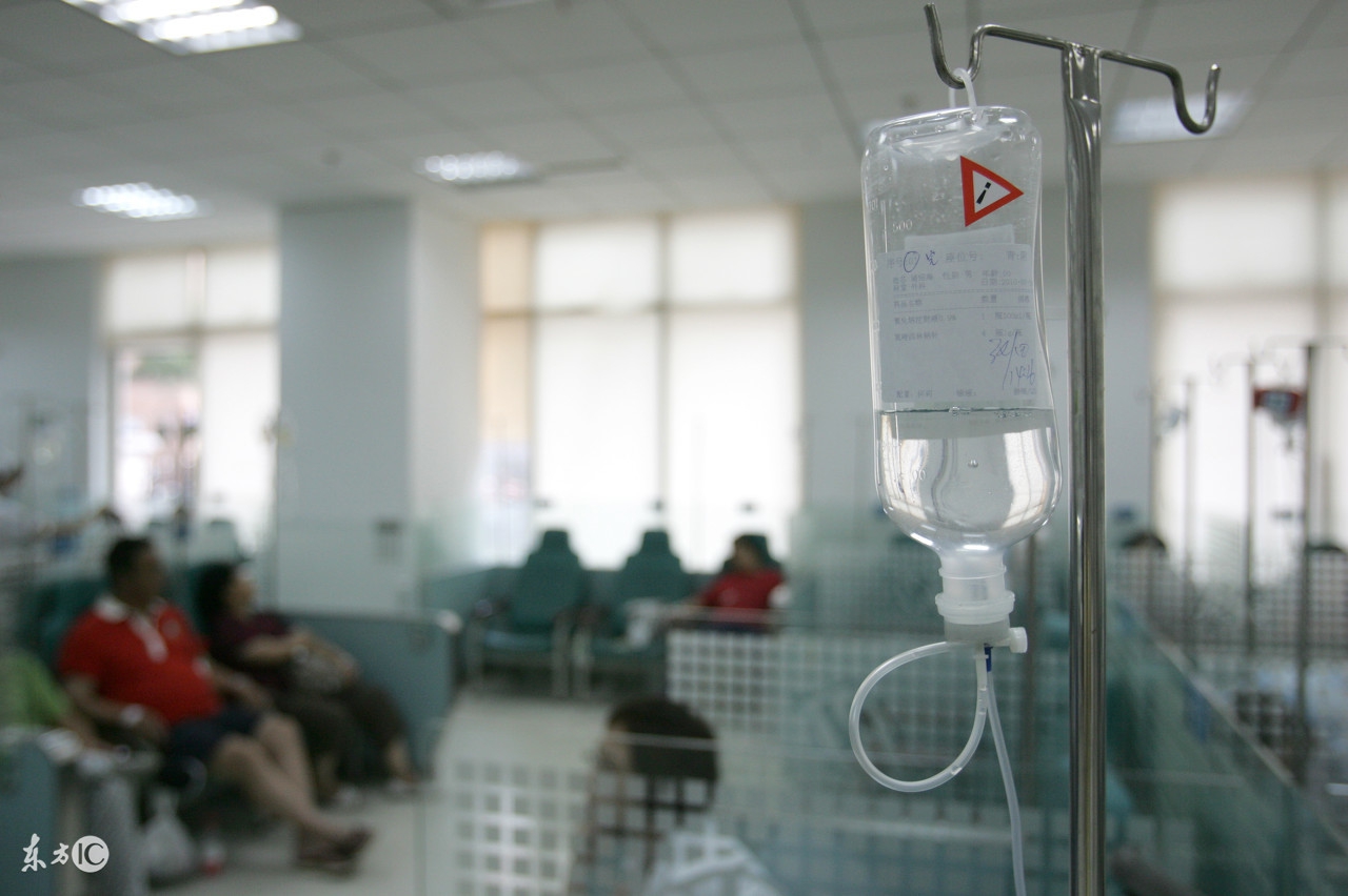 癌症晚期吃靶向药治愈案例,癌症中期靶向药