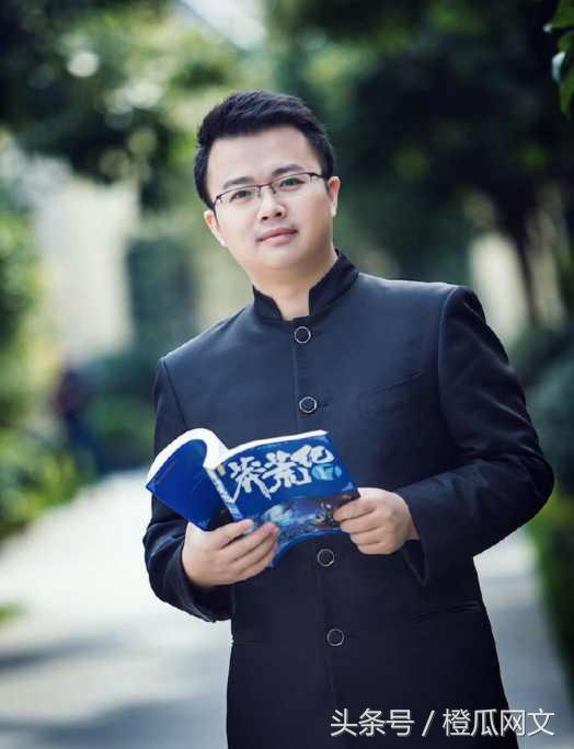 从《寸芒》到《盘龙》再到《飞剑问道》,番茄的十年网络小说之旅