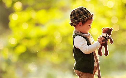 50个洋气好听男孩名字大全,100个男宝宝英文名字大全