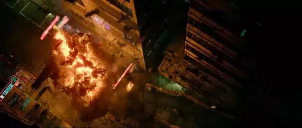 值得看的电影2018灾难片,即将上映的一部灾难大片