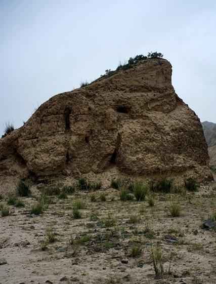 九层妖塔古墓,九层妖塔墓室内部