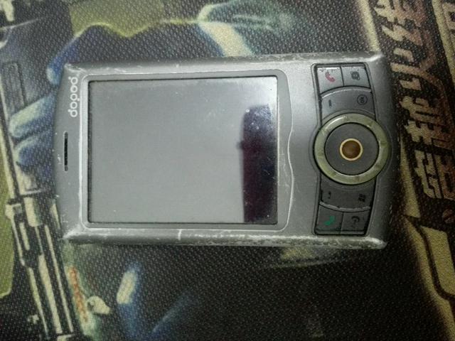 多普达htcshiftx9500,那些年你用过的最好国货