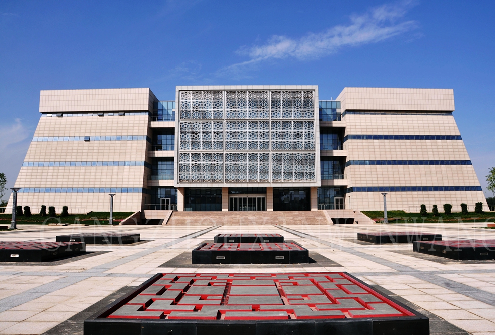 去哪玩好一日游沧州,沧州一日游详细攻略