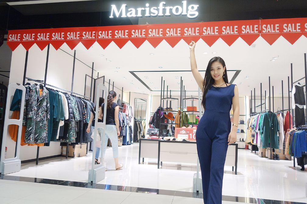 9月23日西奥将24小时营业，这些品牌尖货一定要去看看