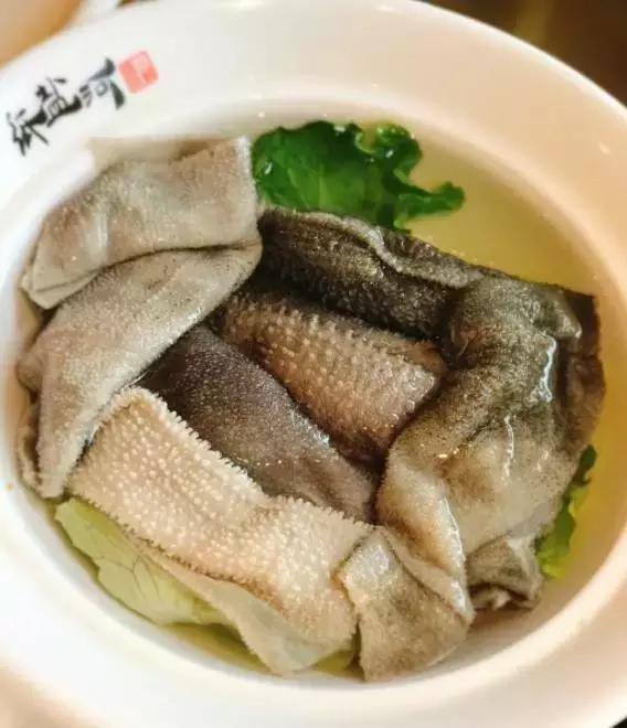 重庆5天4夜美食攻略,来重庆旅游不可不吃的十大美食