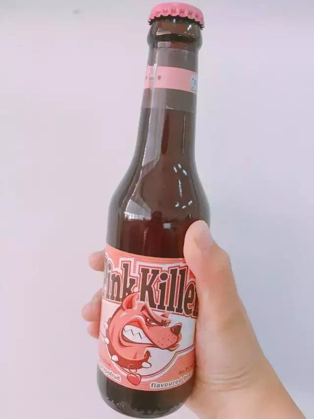 9款精酿啤酒对比,十大精酿啤酒测评