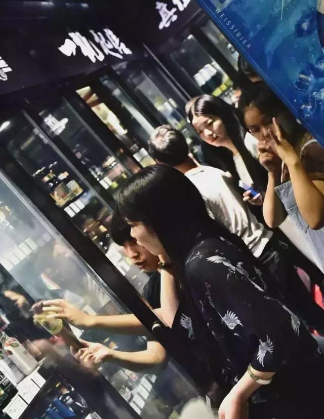 9款精酿啤酒对比,十大精酿啤酒测评