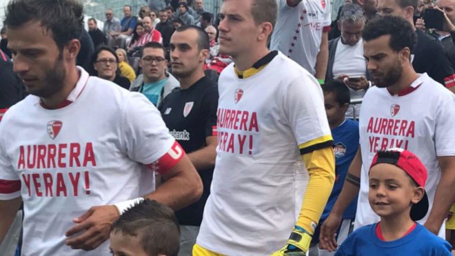 “蛋蛋”两次受重伤，西甲劲旅中卫战胜*丸睾**癌，复出再度提上日程