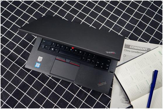 如果老板给配ThinkPadL470,我就再也不会拖稿了！