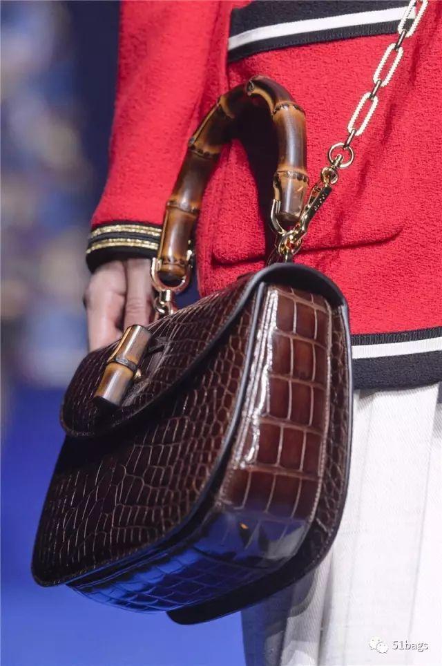 gucciguccipradaprada,gucci最火爆的包包推出新款