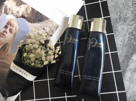 隔离theginza、香缇卡、cpb、阿玛尼隔离对比测评！