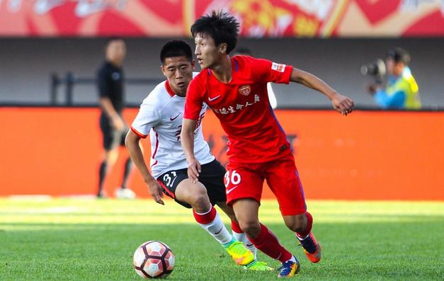 延边富德降级对中超有什么影响,中超延边富德保级