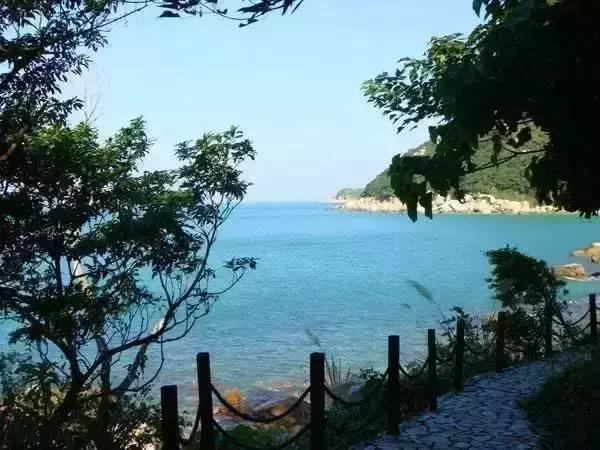 不出深圳的国庆游玩攻略,深圳国庆不出深自驾游推荐