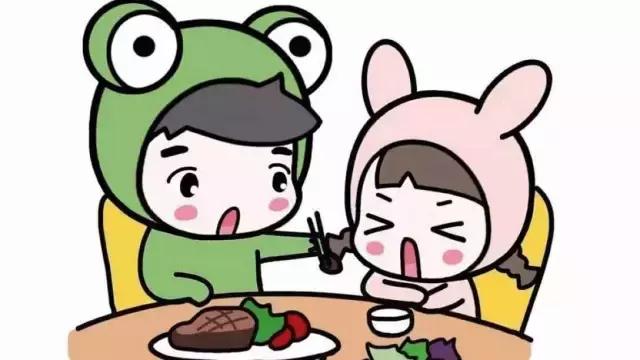 hr女生都找什么对象,hr适合做女朋友吗