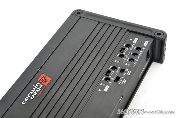 美国史云威格功放怎么样,史云威格hed60功放评测