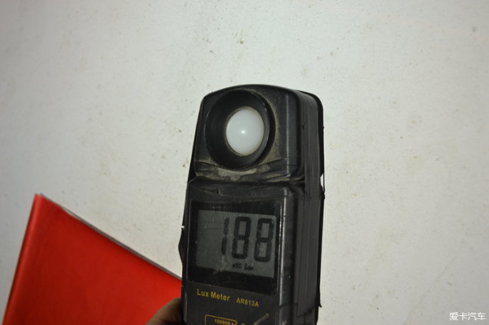 北极星翻新改造,北极星改造橙色黑色