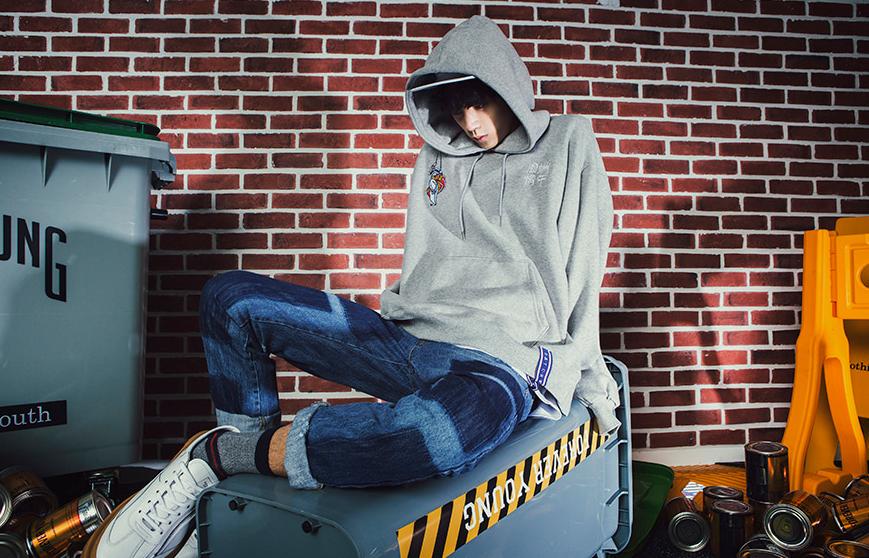 带货女王杨幂全集,杨幂同款卫衣白色款爆款