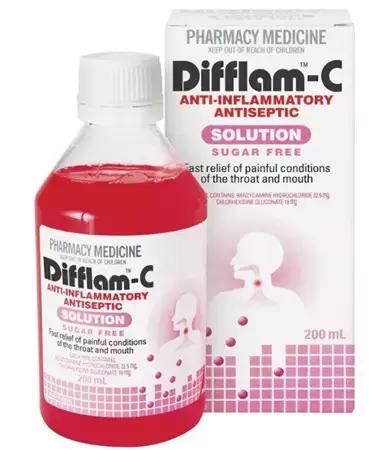 澳洲常用药有哪些,澳洲常备药