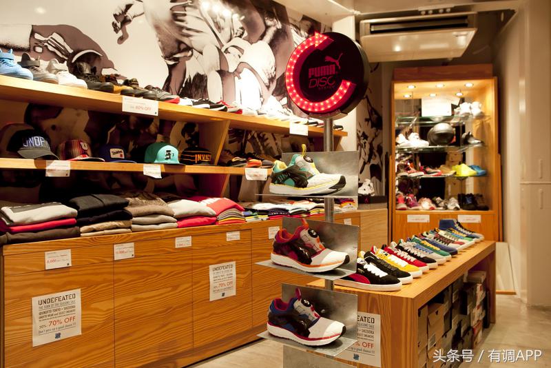 去不了日本可以来这里逛一逛,东京潮店