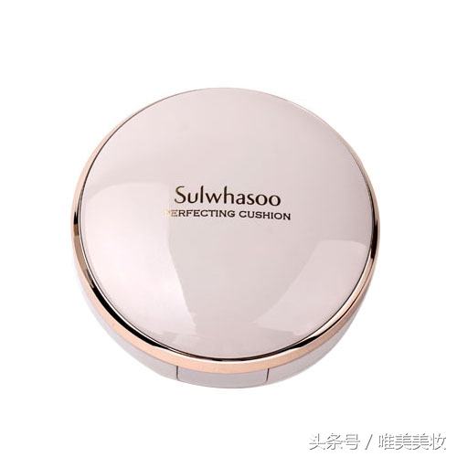 八效合一透亮气垫,好看又实惠的大牌气垫