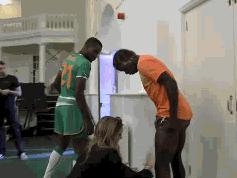 现役足坛十大搞笑人物,阿森纳欧冠搞笑视频