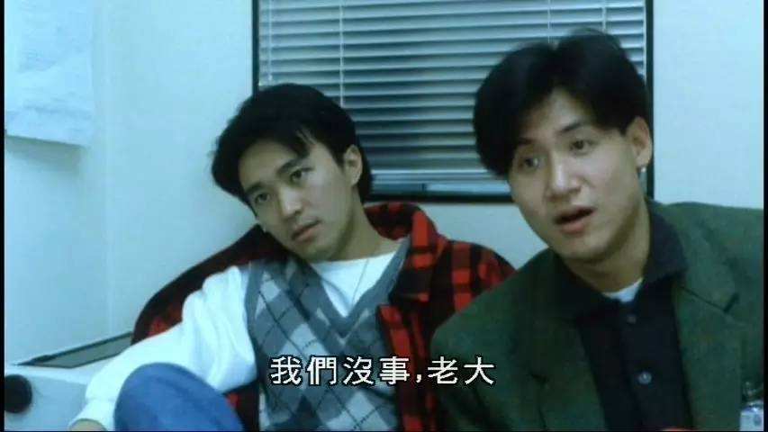 赌圣星爷达叔经典电影回顾,星爷粤语经典电影