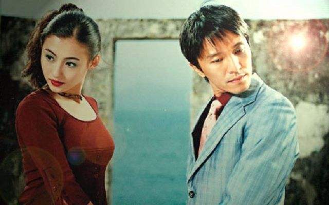 赌圣星爷达叔经典电影回顾,星爷粤语经典电影