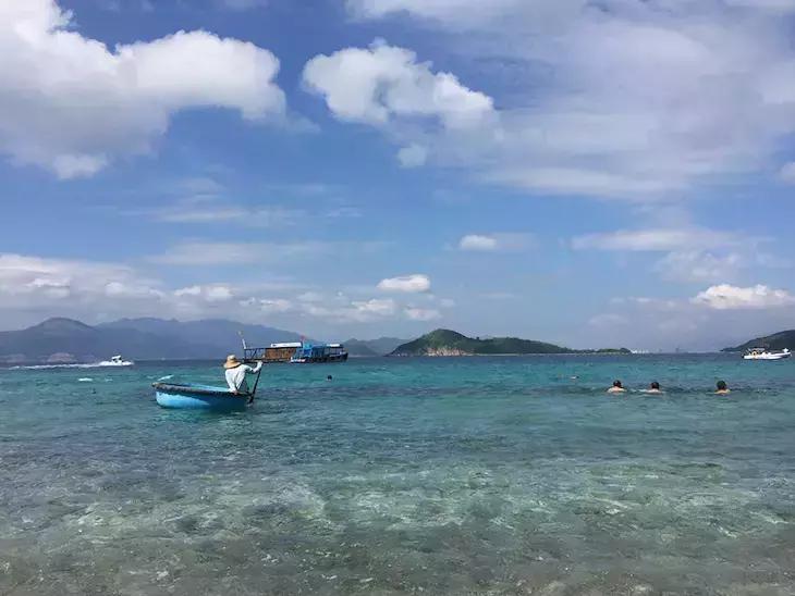 越南芽庄亲子游自由行攻略,越南芽庄出境自由行攻略