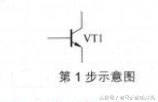 根据电路板画出电路原理图的方法,鼠标电路板电路原理图视频讲解
