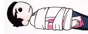 爬山摔伤怎么处理,在山上受伤了怎么办