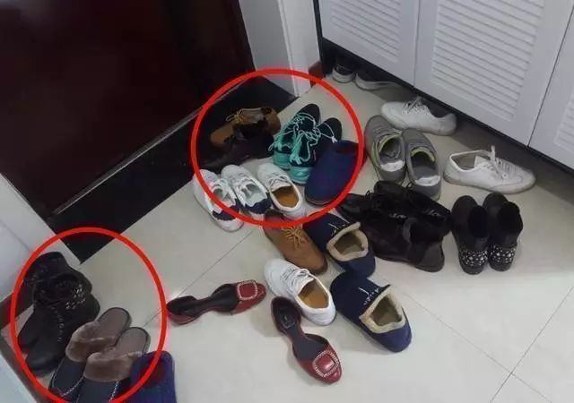 如何整理鞋子收纳,整理收纳鞋子的做法