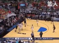 联防战术怎么防对方溜底线,联防战术最佳破解方法