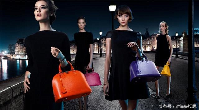 lv四款经典包,lv范冰冰的四款包