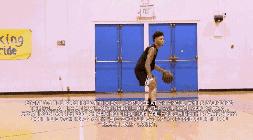 运球基础训练,哈登运球过人训练方法