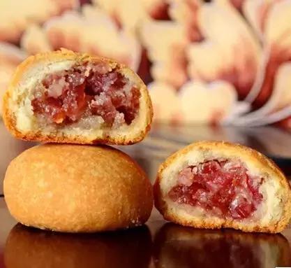 中秋节月饼各个网红推荐,贵州十大网红月饼