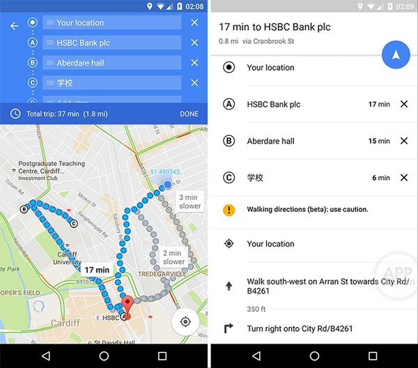出国旅游交流的app,出国旅行app良心评测